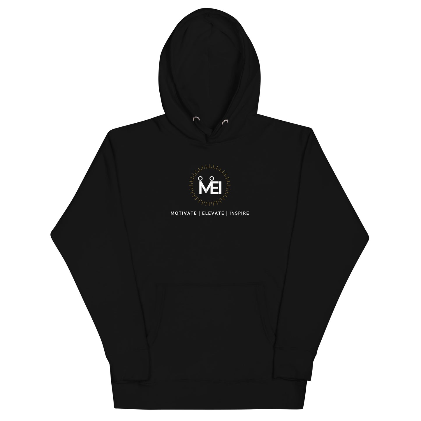 Empower Hoodie