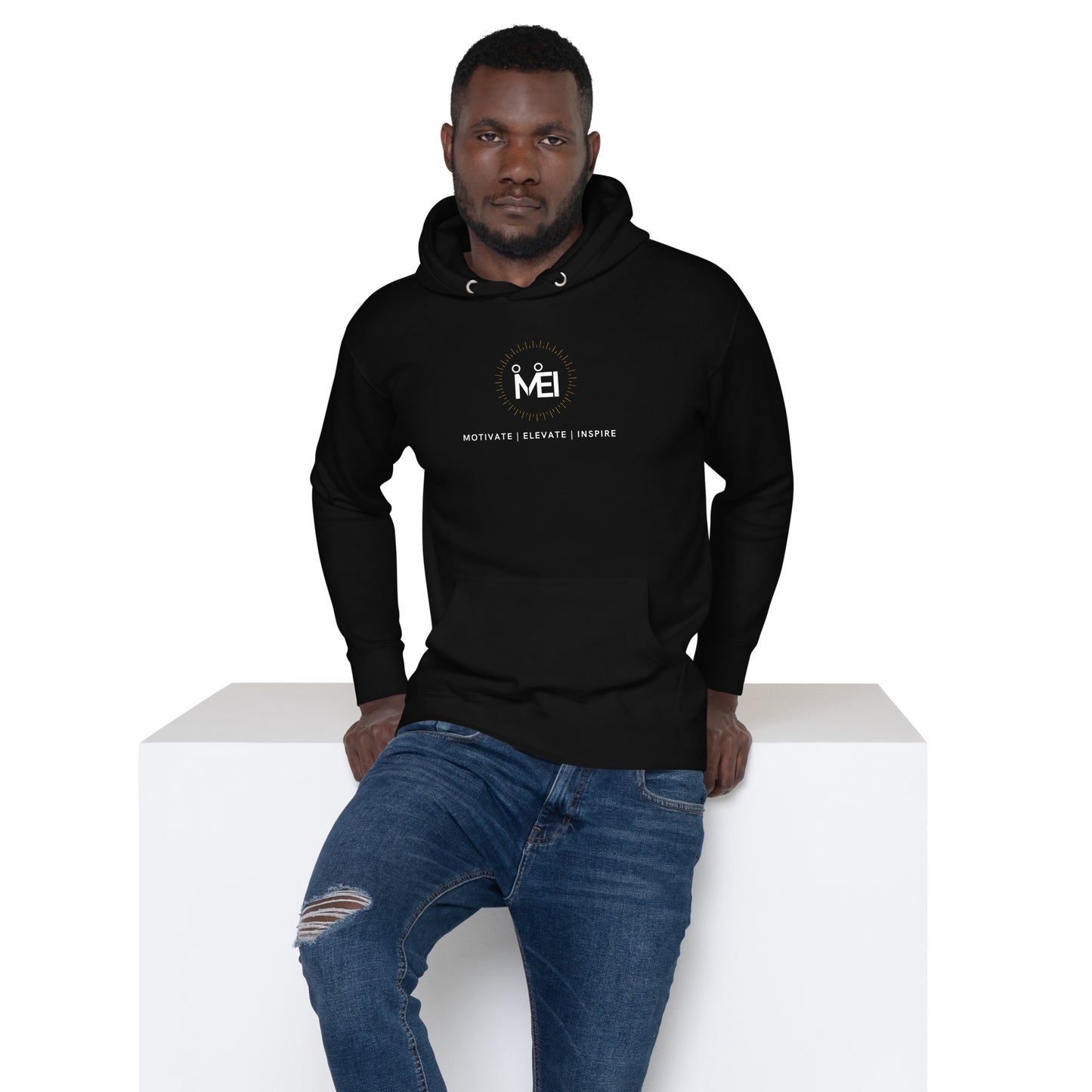 Empower Hoodie