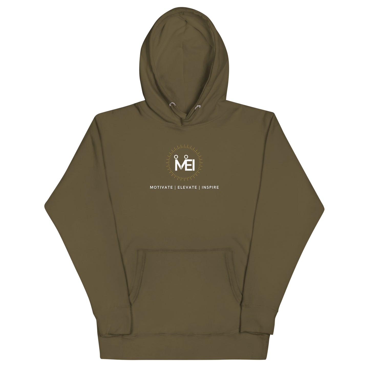 Empower Hoodie