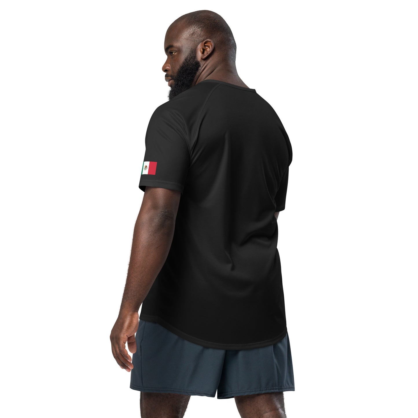 Elevate Performance Jersey