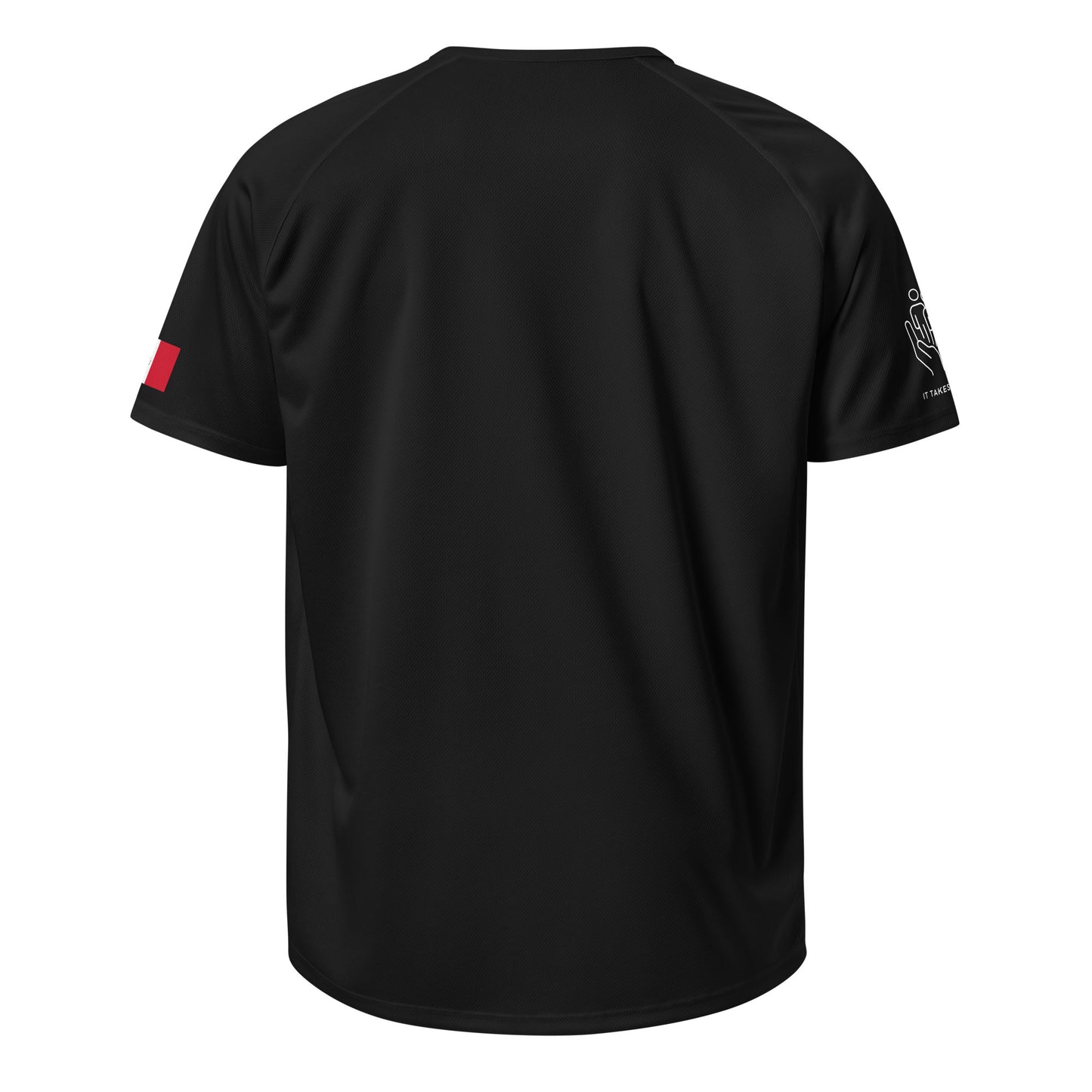 Elevate Performance Jersey