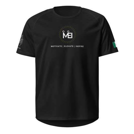 Elevate Performance Jersey