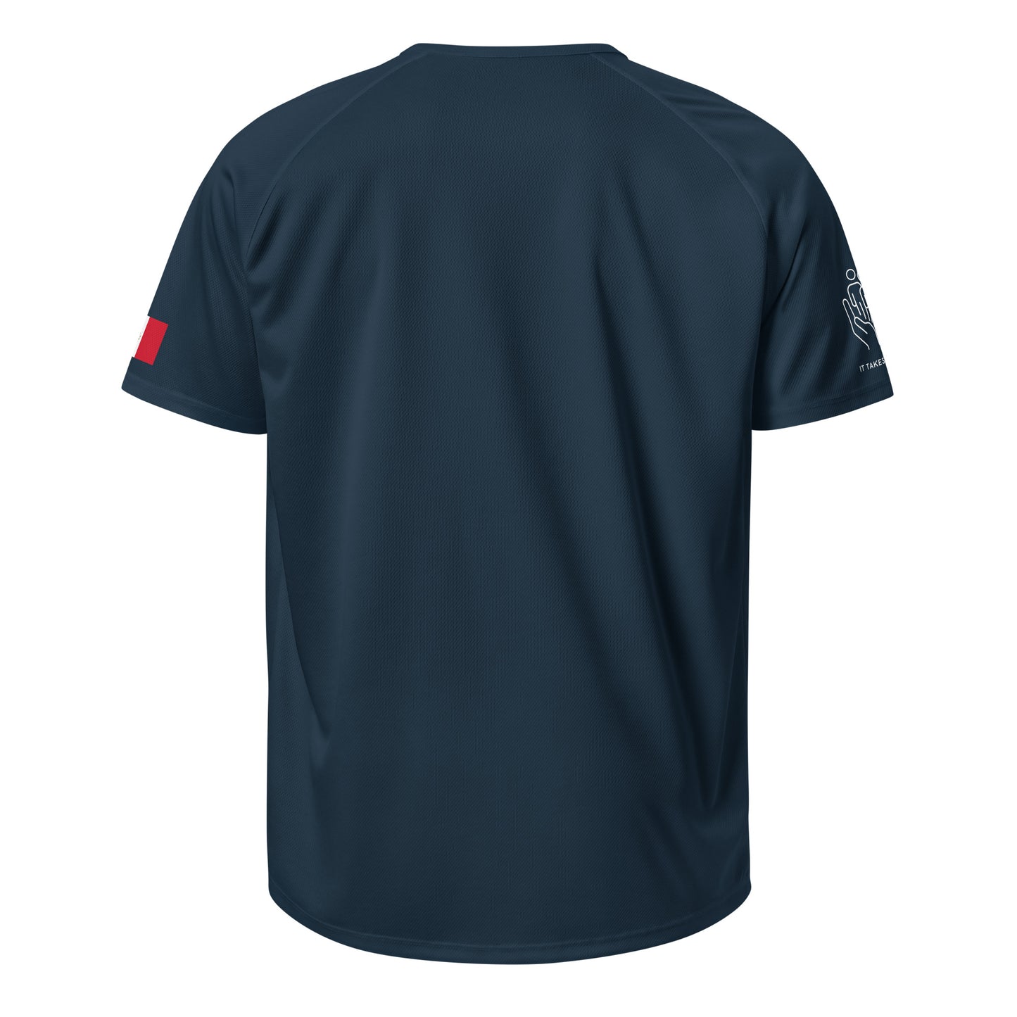 Elevate Performance Jersey