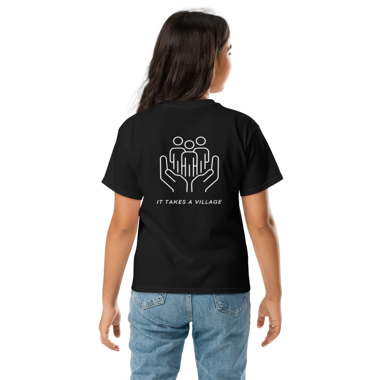 Youth Impact Tee