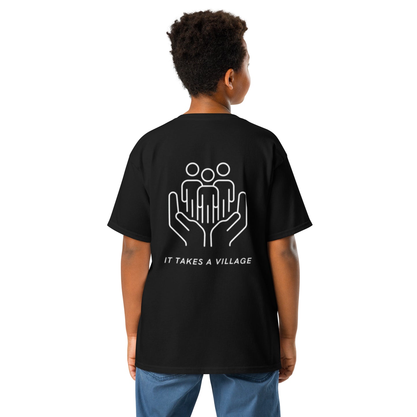 Youth Impact Tee