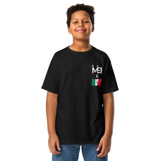 Youth Impact Tee