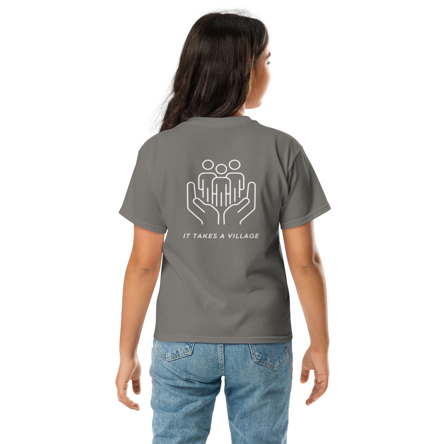 Youth Impact Tee