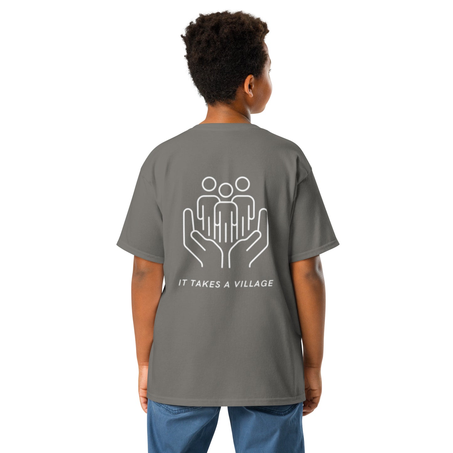 Youth Impact Tee