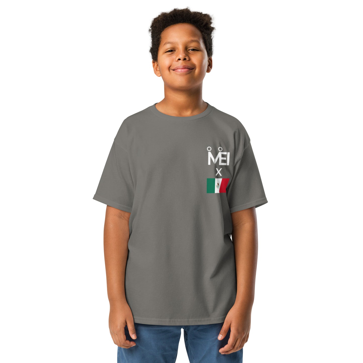 Youth Impact Tee