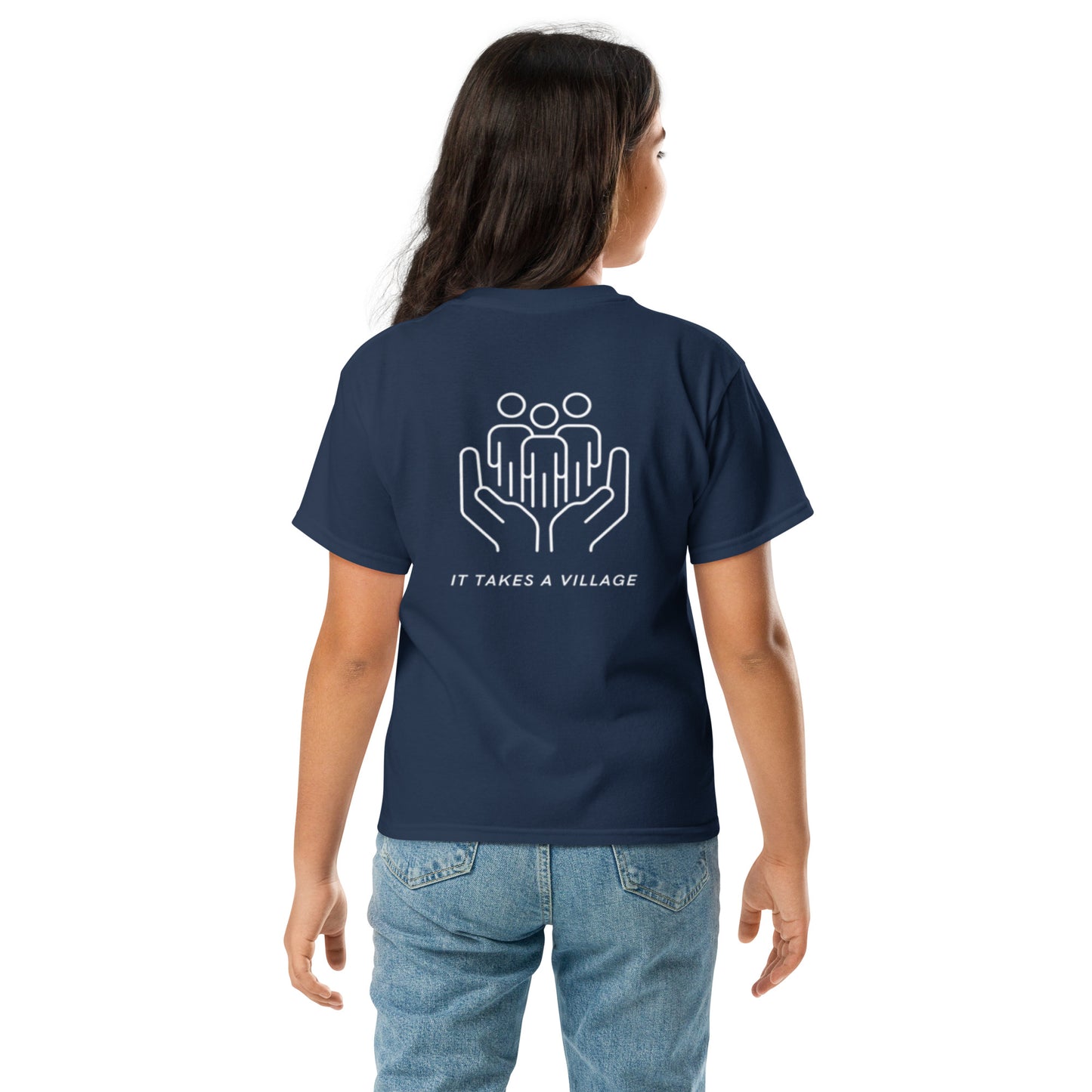 Youth Impact Tee