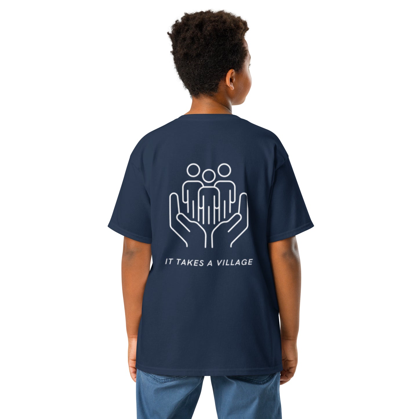 Youth Impact Tee