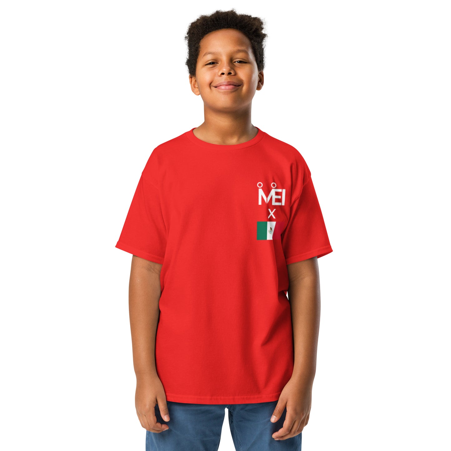 Youth Impact Tee